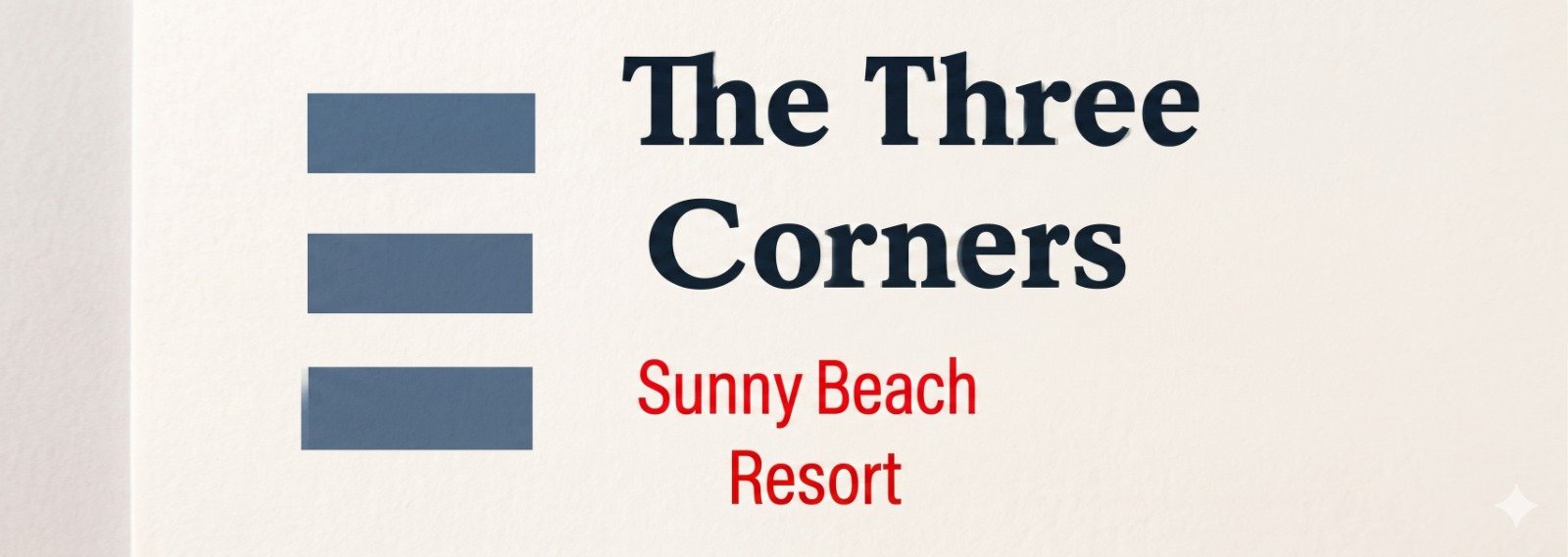 Three Corners